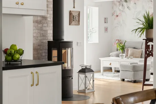 Villa, Mårtens väg 21, Rolfstorp, Varberg