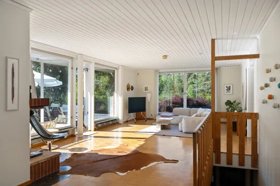 Villa, Gasellvägen 4, Ensta, Täby