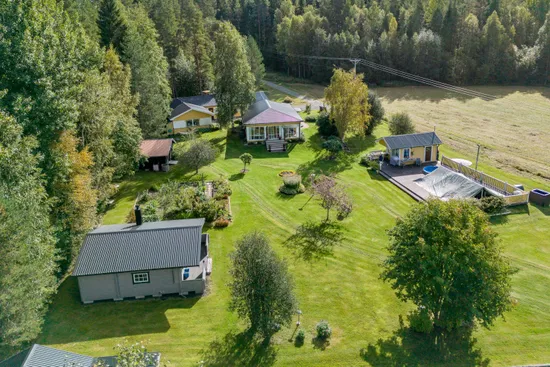 Villa, Söderbodan 66, Söderbodan, Skellefteå