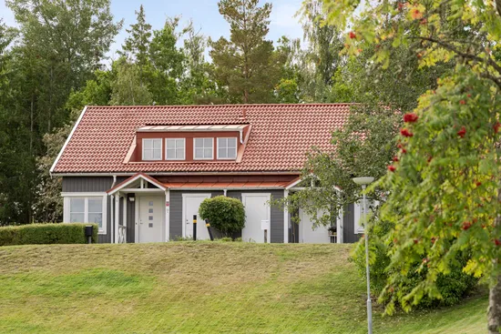 Bostadsrätt, Skalkarevägen 34B, Lindsdal, Kalmar