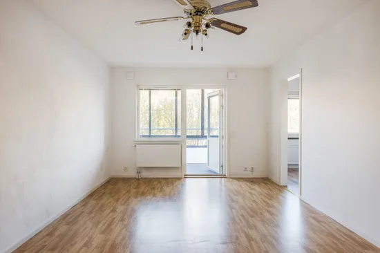 Bostadsrätt, Skogsvägen 10B, Timrå