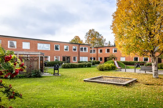 Bostadsrätt, Kopparslagargränd 30, Lugnvik, Östersund