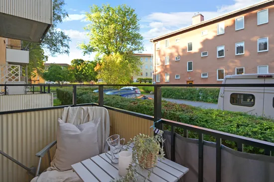 Bostadsrätt, Kvarnbacksvägen 119, Bromma Riksby, Stockholm