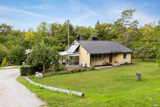 Villa, Tingstäde Smiss 913, Tingstäde - Norra Gotland, Gotland
