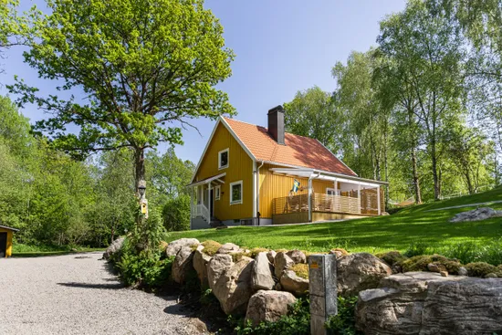 Villa, Ramnås 211, Torup, Hylte