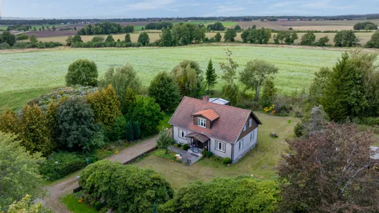 Villa, Assarp Björkhem 491, Assarp, Halmstad