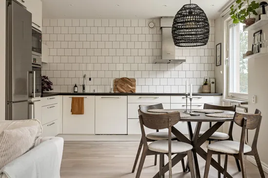 Bostadsrätt, Fasanvägen 31, Saltängen, Nacka
