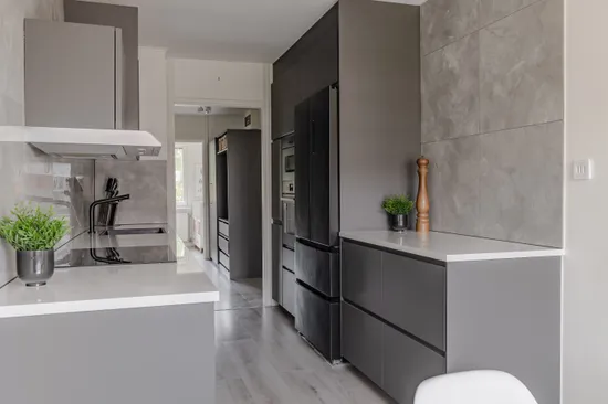 Bostadsrätt, Horsensgatan 78, Karlstad