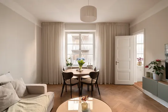 Bostadsrätt, Blekingegatan 36, Södermalm - Skanstull, Stockholm