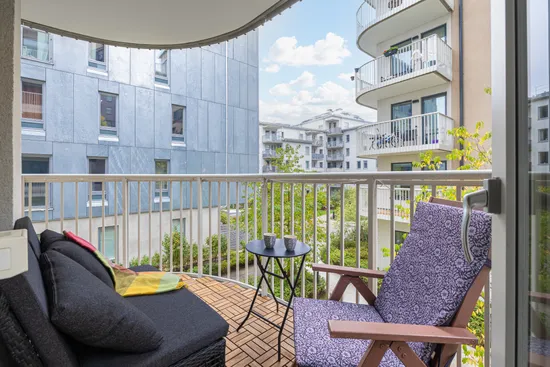 Bostadsrätt, Forskningsringen 84, Ursvik, Sundbyberg