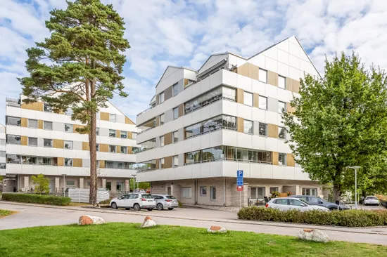 Bostadsrätt, Holms väg 34, Åby, Norrköping