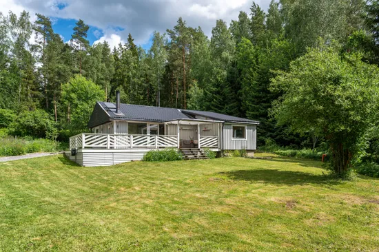 Villa, Karlstorp 209, Mariefred, Strängnäs
