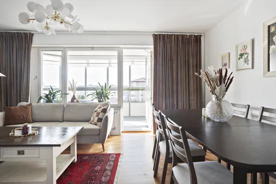 Bostadsrätt, Ormvråksgatan 13, Söderkulla, Malmö
