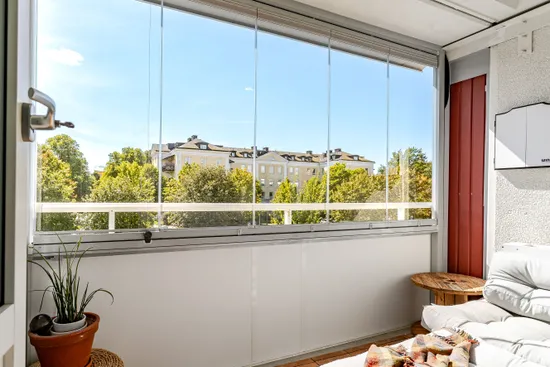 Bostadsrätt, Kaserngatan 3, Viksäng, Västerås