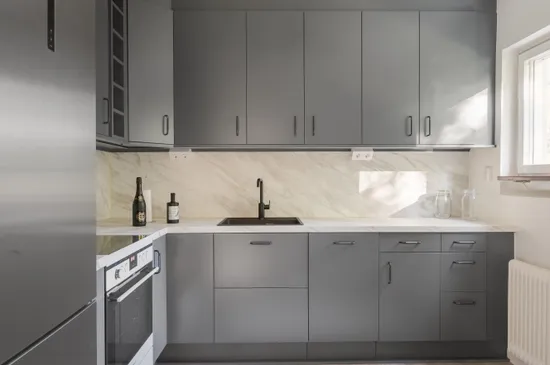 Bostadsrätt, Sågstuvägen 27, Visättra, Huddinge