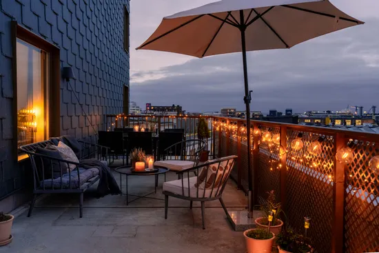 Bostadsrätt, Neptunigatan 75, Varvsstaden, Malmö