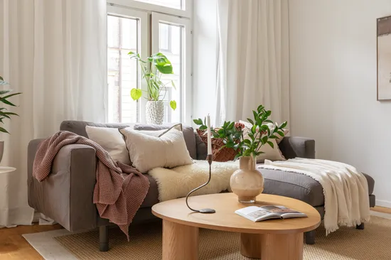 Bostadsrätt, Värmlandsgatan 16B, Linnéstaden, Göteborg