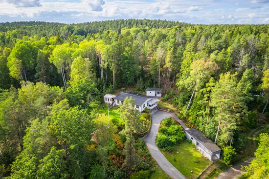 Villa, Albydalsvägen 14, Österhaninge, Haninge