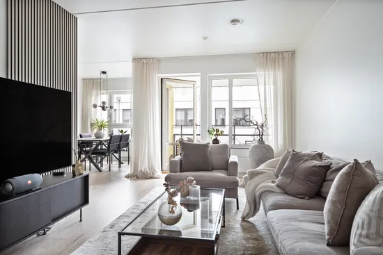 Bostadsrätt, Borstbindaregatan 3, Centrala Hisingen, Göteborg