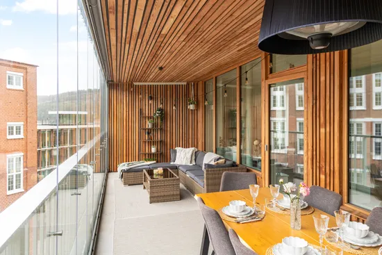 Bostadsrätt, Bergskroken 6, Krokslätt, Mölndal