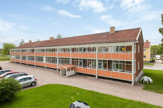 Bostadsrätt, Västmannagatan 7A, Krylbo, Avesta