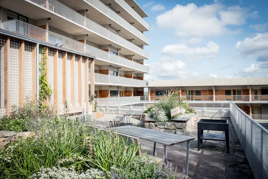 Bostadsrätt, Doktor Allards gata 12, Södra Guldheden, Göteborg