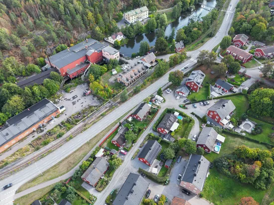 Villa, Stålvägen 9, Kogne, Eskilstuna