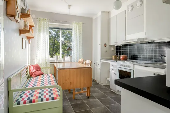 Bostadsrätt, Ponsbachs Väg 16B, Krylbo, Avesta