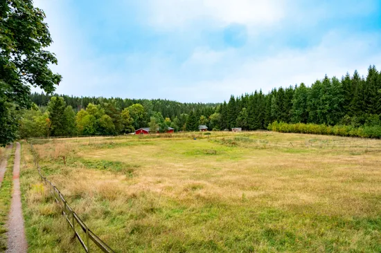 Gård/Skog, Storekullen 22, Ljungstorp, Skara