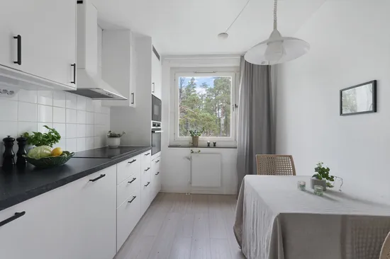 Bostadsrätt, Springarvägen 16, Trångsund, Huddinge
