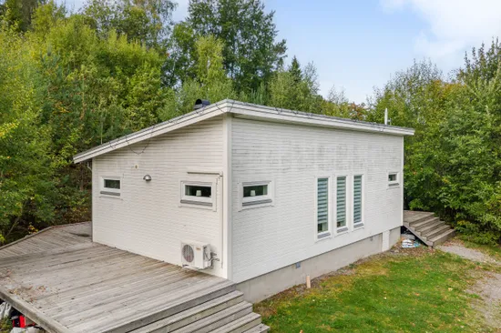 Villa, Ringduvevägen 8, Borsökna, Eskilstuna