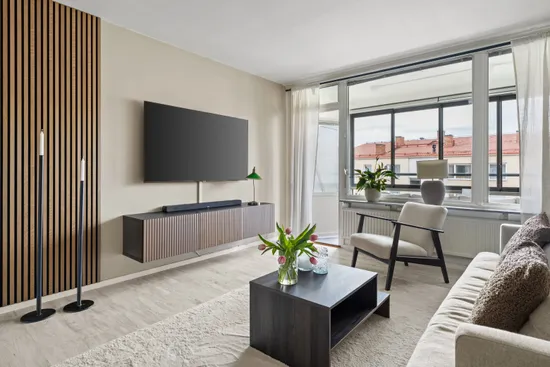 Bostadsrätt, Färjevägen 39, Alnö, Sundsvall