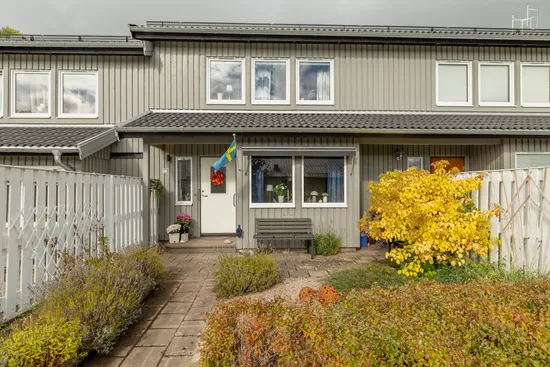 Bostadsrätt, Åkermyntavägen 73, Gröndal, Värnamo