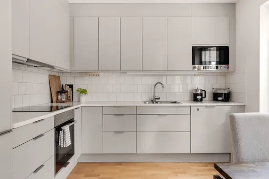 Bostadsrätt, Bertrandsgatan 3A, Rörsjöstaden, Malmö