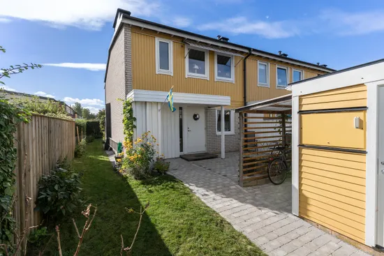 Villa, Liljevägen 41, Blåsut, Vänersborg