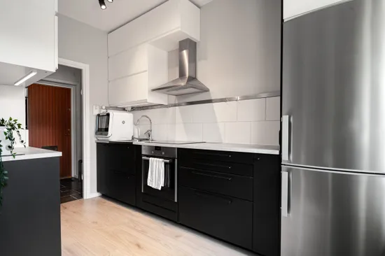 Bostadsrätt, Lamellgatan 2 A, Östermalm, Borlänge