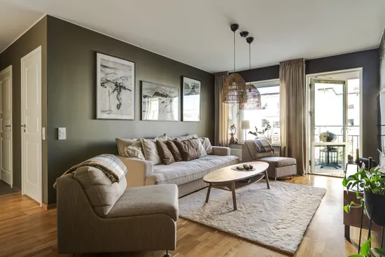 Bostadsrätt, Plutonsgatan 9, Södra Ekkällan, Linköping