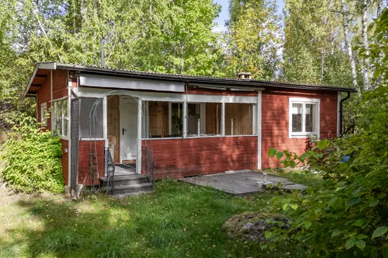 Villa, Kyna 208, Kyna, Borlänge