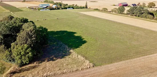 Gård/Skog, Starbyvägen 237, Ängelholm