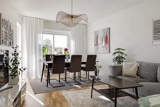 Bostadsrätt, Åbylundsgatan 66, Åbylund, Linköping