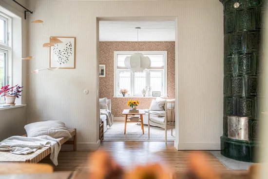 Villa, Båtsmansvägen 11, Ängabo, Alingsås