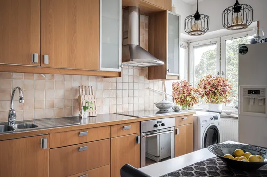Bostadsrätt, Sallerupsvägen 32N, Ellstorp, Malmö