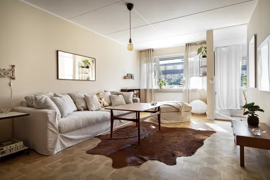 Bostadsrätt, Beryllgatan 51, Tynnered, Göteborg
