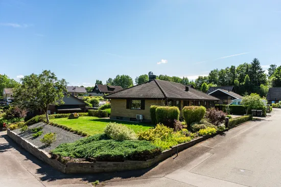 Villa, Smaragdstigen 10, Tyringe, Hässleholm