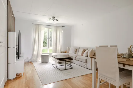 Bostadsrätt, Ormvråksvägen 27E, Falkagård, Falkenberg