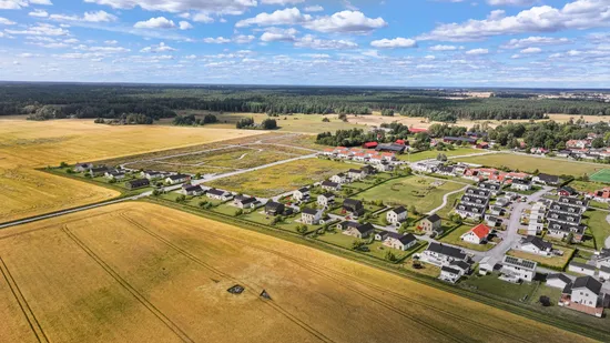 Villa, Torstens väg - Tomt 14, Grillby, Enköping