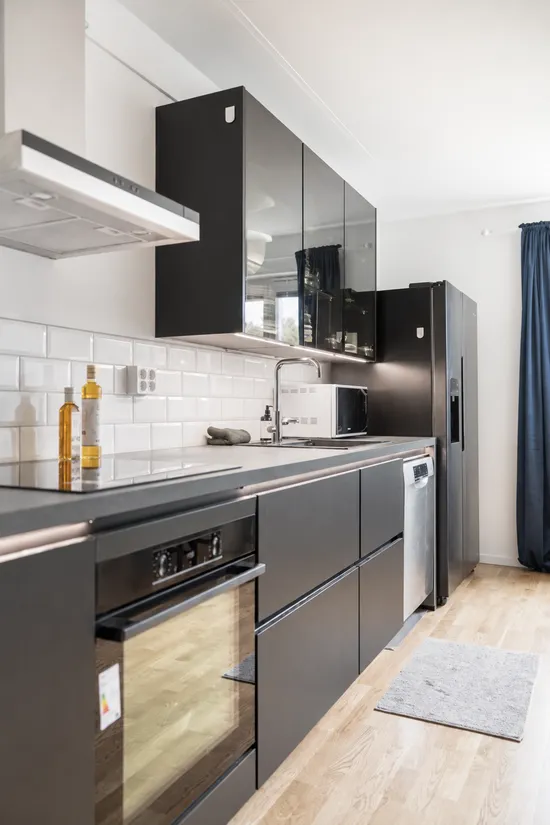 Bostadsrätt, Hagtornsvägen 13, Odal, Kristianstad