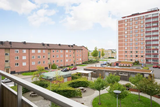 Bostadsrätt, Sallerupsvägen 89A, Håkanstorp, Malmö