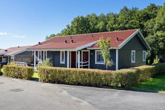 Bostadsrätt, Hultebackavägen 128, Ingared, Alingsås