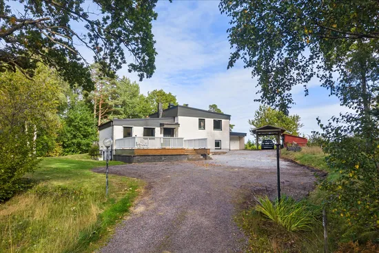 Villa, Klippan 210, Svenshögen, Stenungsund